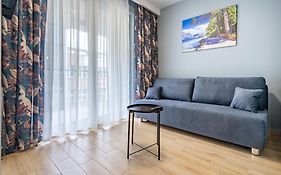 Raciborska Comfy Apartment #59